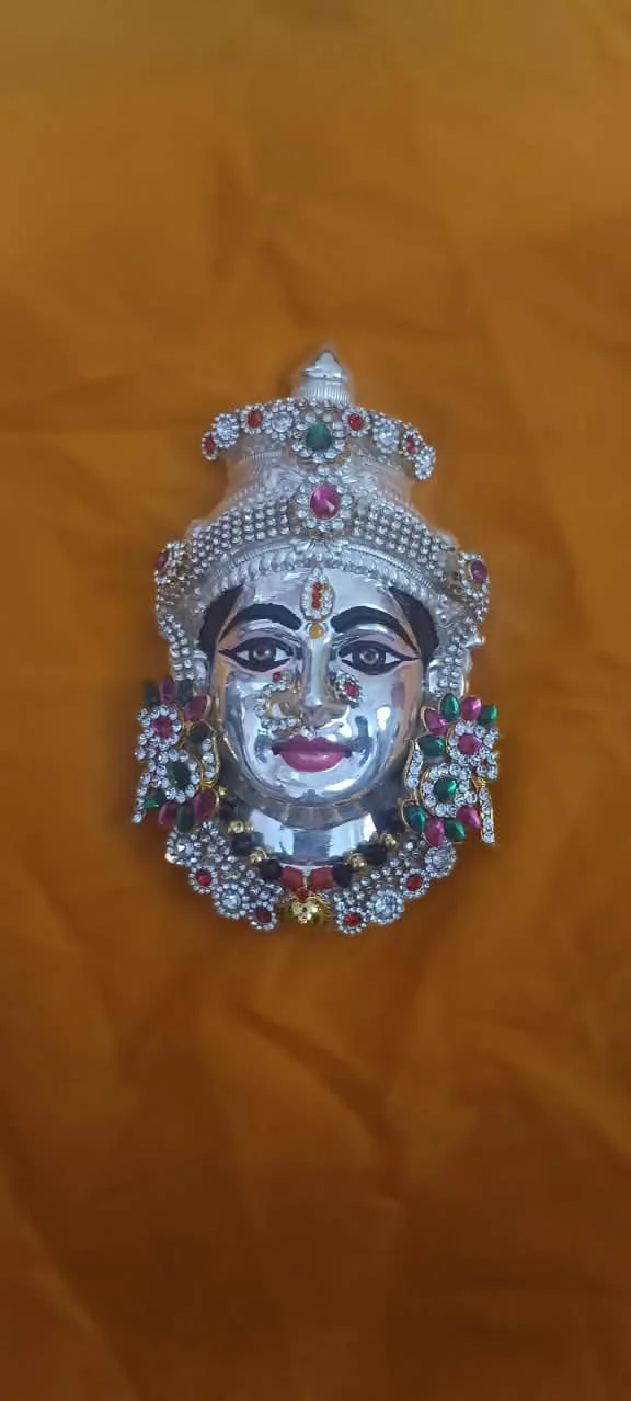 Handcrafted Creation