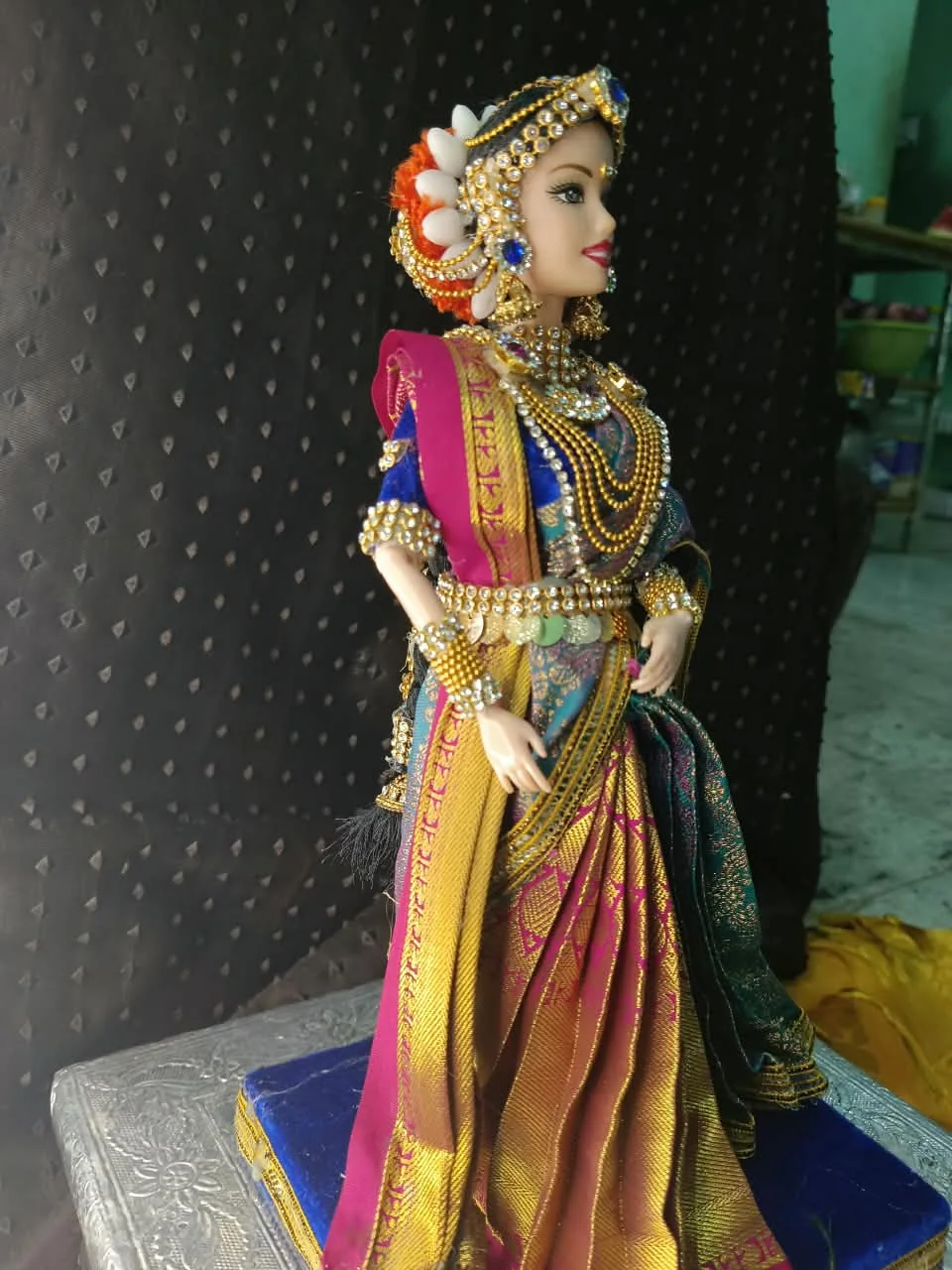 Royal Handmade Creation