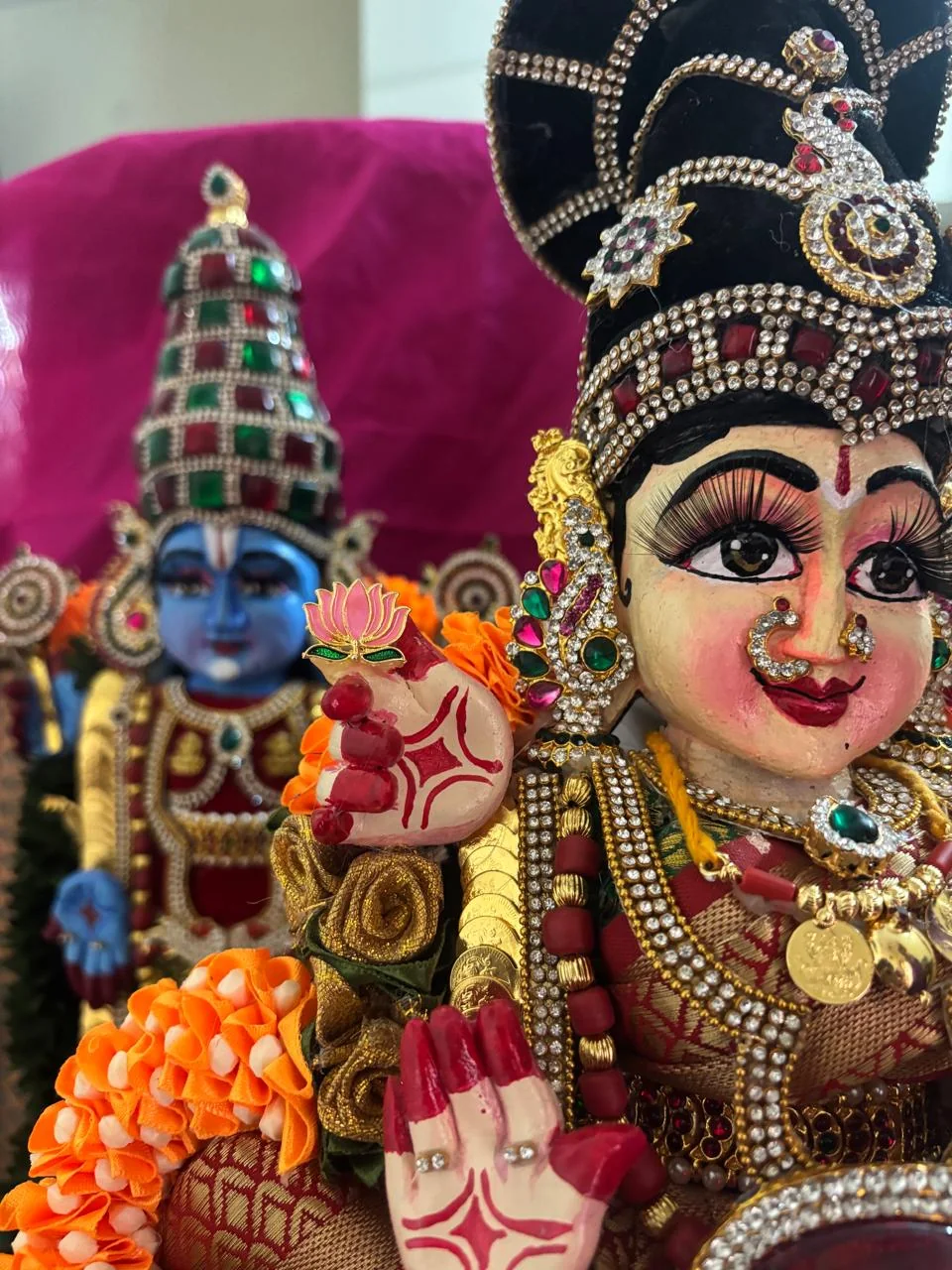 Celebration Decor