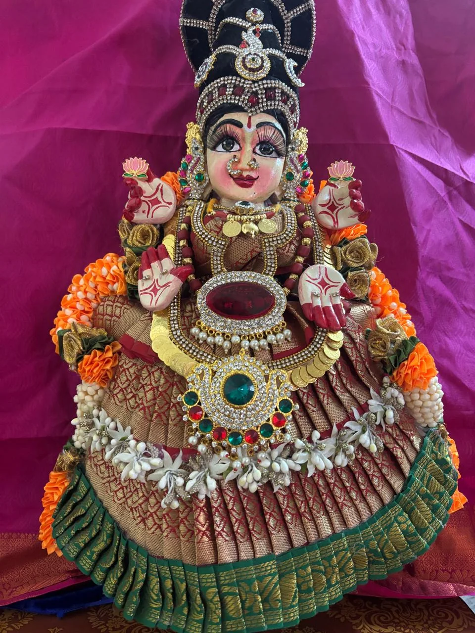 Traditional Art