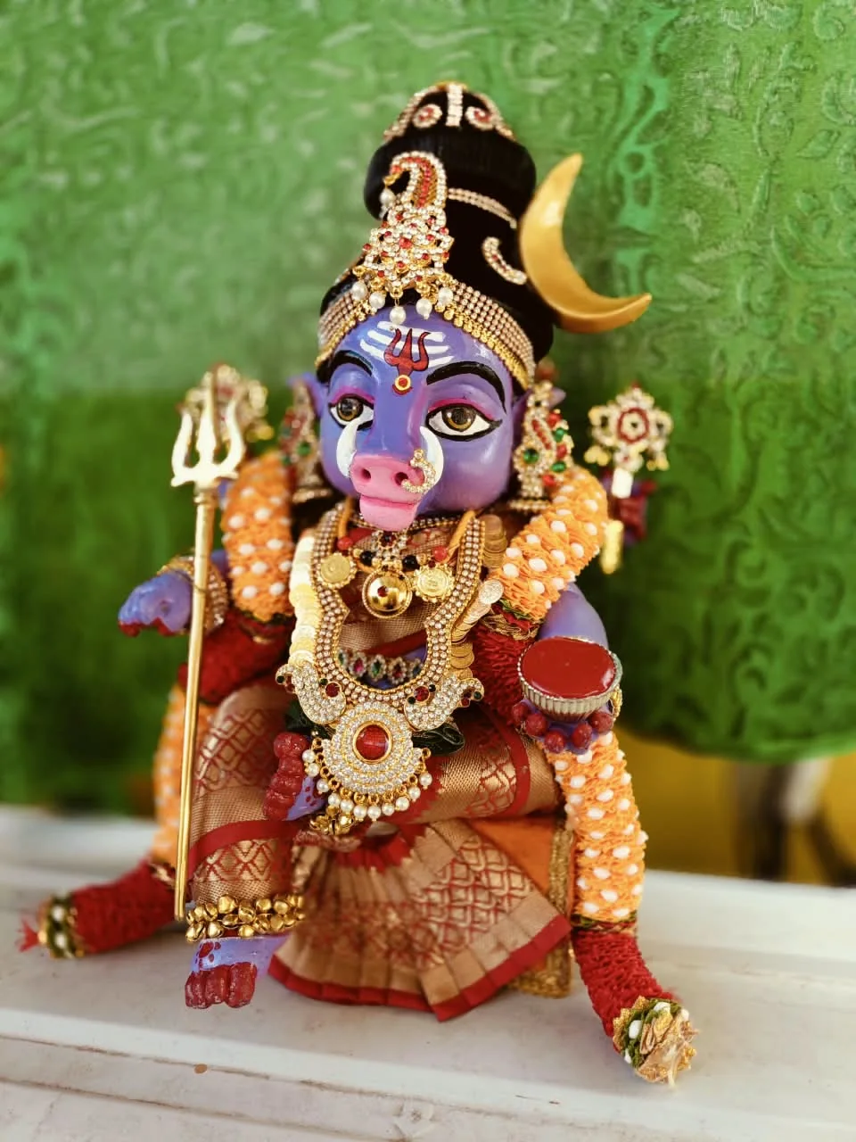 Handcrafted Decor